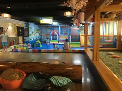 -乐汤汇温泉馆(六合店)