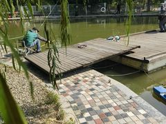 -酷鱼垂钓CLUB(朝阳区博大路店 )