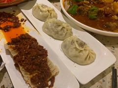 -疆Jiang·新疆秘制料理