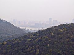 -九曜山