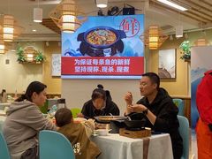 -大师傅金奖啤酒鱼(西街口总店)