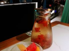 -荷塘秋月·本帮江浙菜(国权路店)