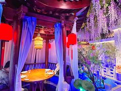 -庭院江南菜•烤鸭•非遗传承(丰台总部基地店)