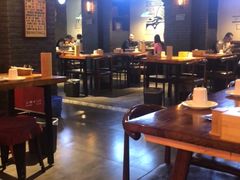 大堂-搓火大都会(广安门总店)