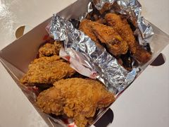-SUN炸鸡专门店(西塔总店)