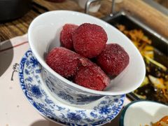 -相尽欢江湖铁板烧(武商梦时代店)
