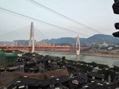 -白象居