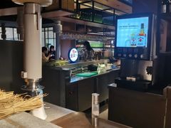 -烧肉达人•炭火烧肉(新天地店)