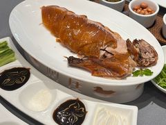 -阿庄新豫菜(航海东路店)