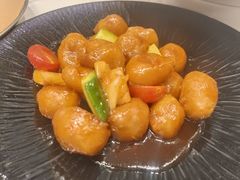 -常来小聚·广州非遗传承餐厅(高德置地店)