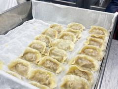 -奉天蚨祥饺子馆