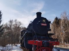 -长春市南湖公园