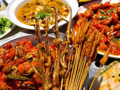 -陈帅夜排档(世茂店)