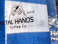 -METAL HANDS(五道营店)