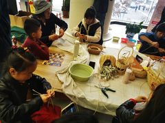 -南京市规划建设展览馆
