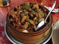 客家粉蒸肉-客汀家宴·客家烟火 四季食材(集美店)