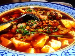 -三猫黑鱼花(南大店)