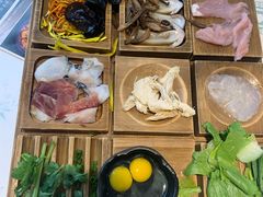 -云海肴·汽锅鸡·云南菜(高德置地店)
