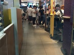 -麦当劳(广州新港东路第二分店)