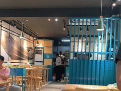 大堂-大厨的餐厅(曾厝垵总店)