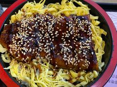 鳗先生的饭-鳗鳗の爱(凯德mall·天津湾店)