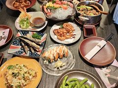 -大连中远海运洲际酒店