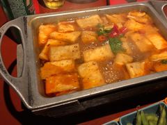 -竹笠烧烤(景缘居店)