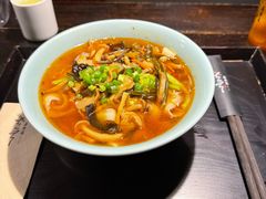 -喜晋道面馆(华严寺广场店)