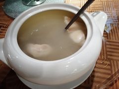 -渔太泰漓江小馆·广西融合菜(西街店)