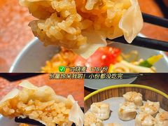 -喜粤广东菜(汉屯路店)