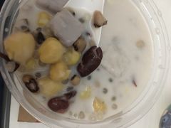 星洲喳喳-满记甜品(富华里店)