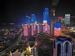 -青岛五四广场海景美仑国际公寓酒店
