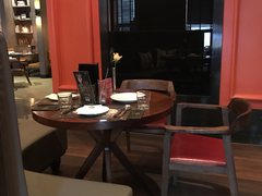 大堂-食间牛排(湖西路店)