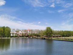 -白渔泡湿地公园