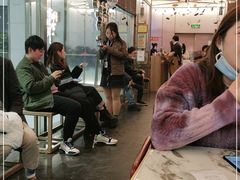 -京华烟云·北京烤鸭(领展购物广场·中关村店)