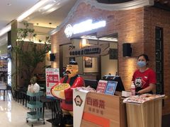 等位区-闽上鲜·福建菜(龙湖滨江天街店)