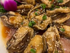 -长江国际酒店-中餐厅