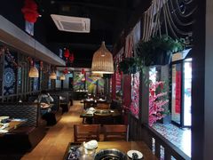 大堂-阿婉贵州苗家酸汤鱼(梅林店)