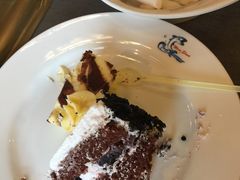 -小天鹅戴斯酒店鲸鲨百汇创作料理
