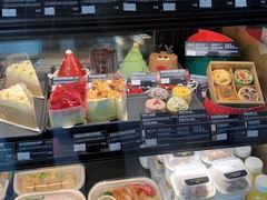 -星巴克臻选(深圳东海缤纷天地店)