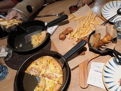 -必胜客(龙泉万达店)