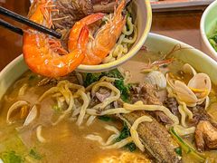 -大禹家·海鲜面馆(新闸路店)