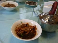 -玲燕蒸菜馆(江东路店)