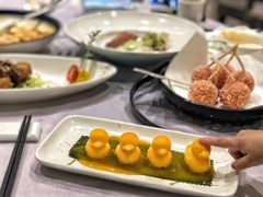 -丰鲤楼•闽南茶楼(仟禧汇店)