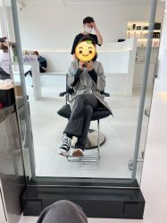 -Hello Lady发型设计