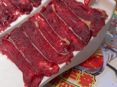 -潮正和潮汕牛肉火锅·老字号(番禺万达店)