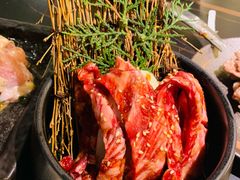 -厚贞日式烤肉(浦东汇智店)
