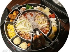 -火炉火自助餐(枫蓝国际店)
