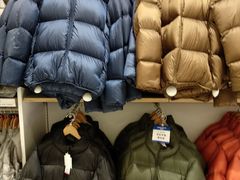 -优衣库(南宁万象城店)