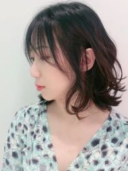 -MORI HAIR SALON日式美发沙龙